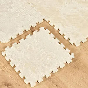 Puzzle Halı Serisi Ürünleri