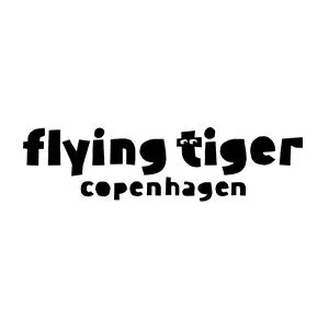 Flying Tiger Copenhagen