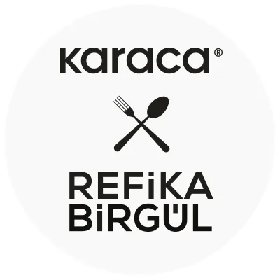 Karaca x Refika Birgül