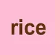 Rice