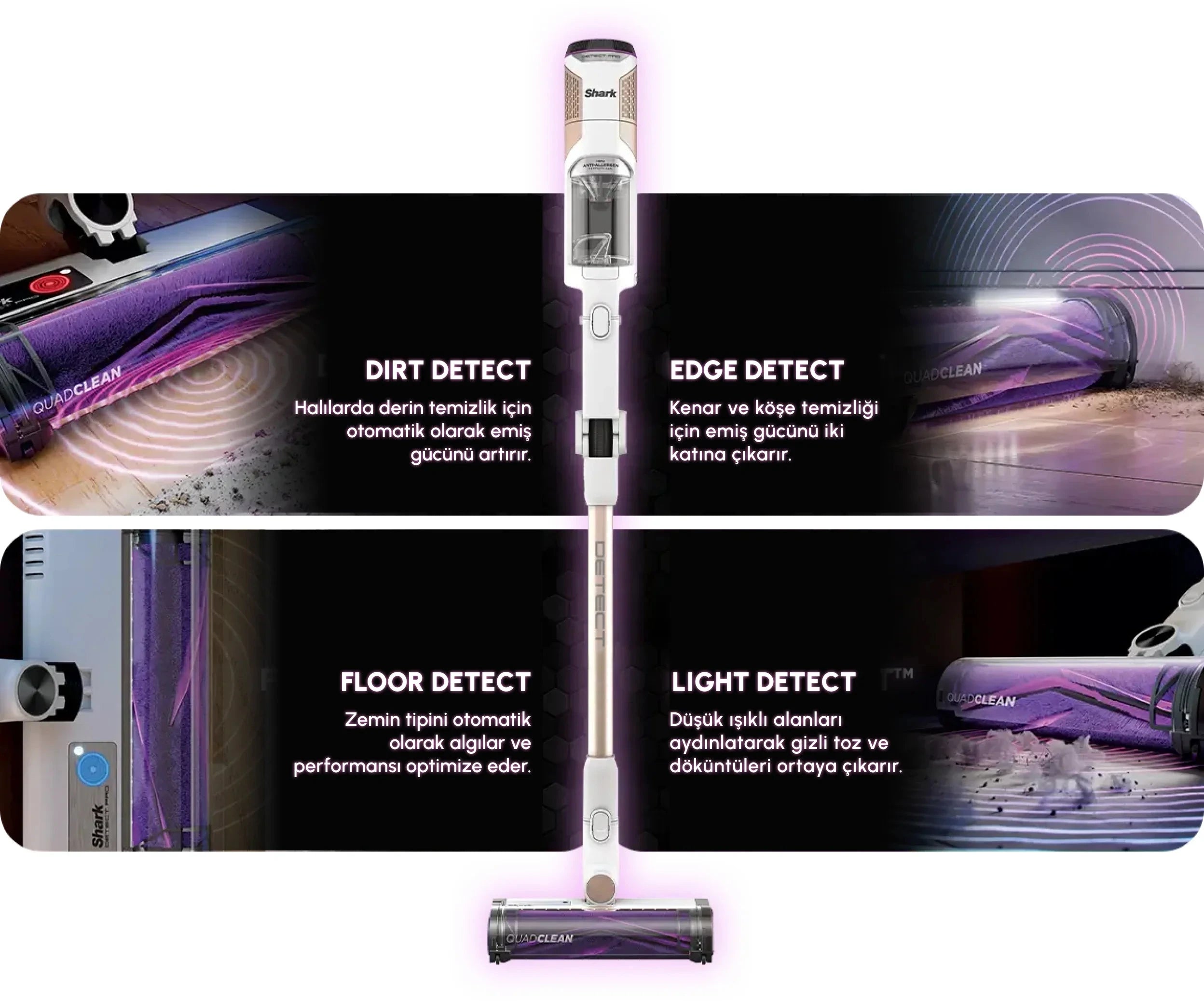 Başka Hiçbir Yerde Yok! İncelediğiniz bu ürüne sadece Karaca.com'dan ulaşabilirsiniz