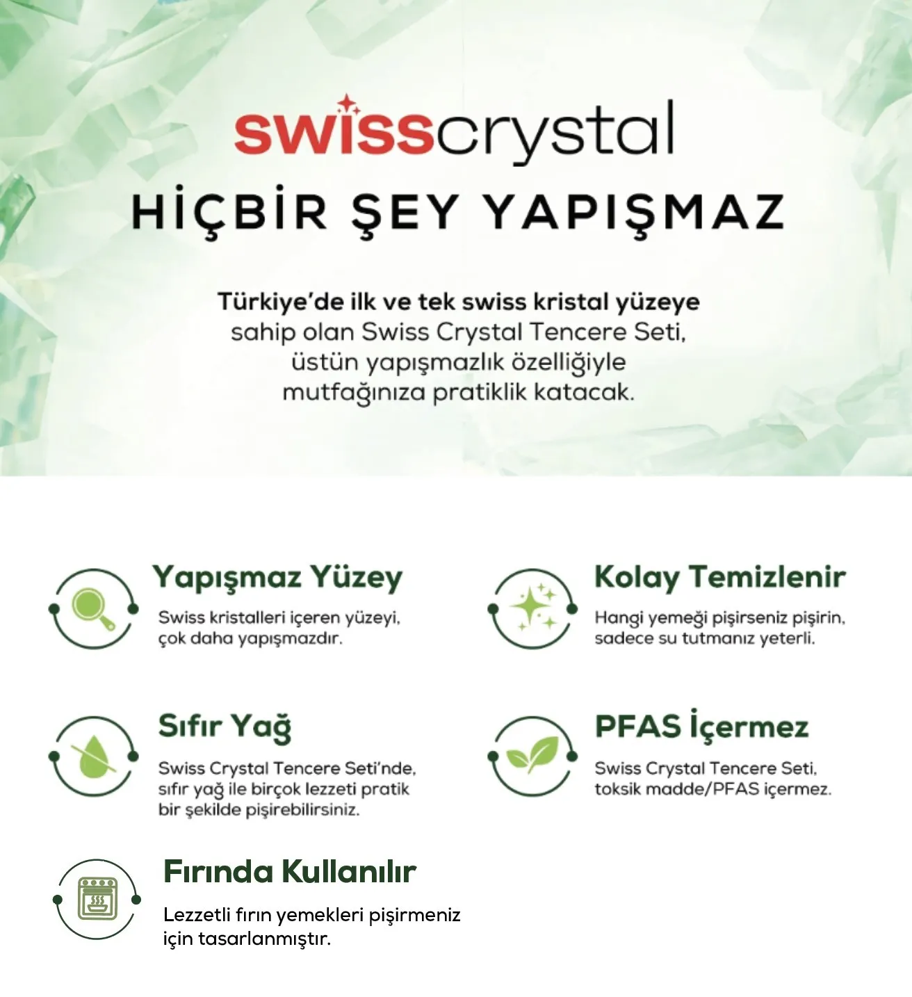 Başka Hiçbir Yerde Yok! İncelediğiniz bu ürüne sadece Karaca.com'dan ulaşabilirsiniz