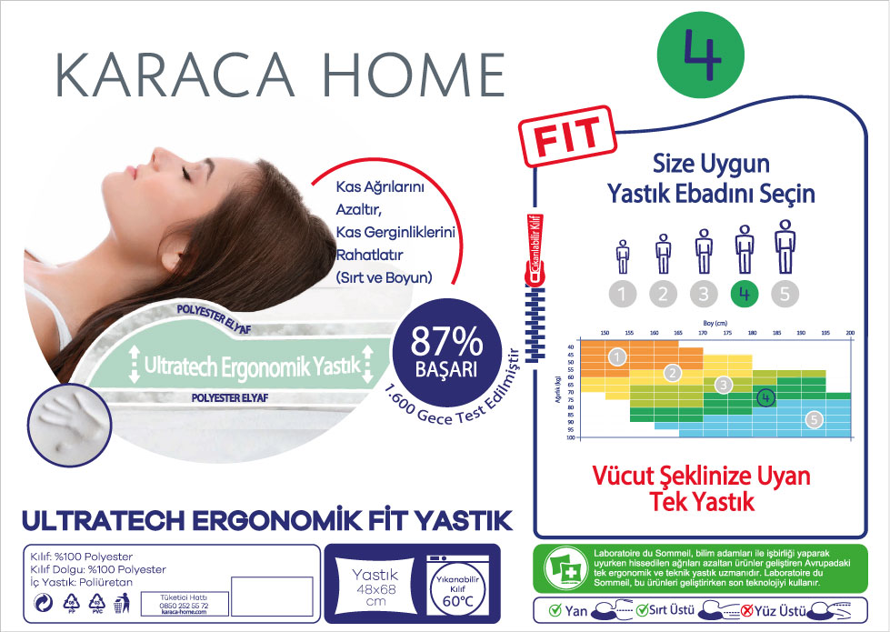 Başka Hiçbir Yerde Yok! İncelediğiniz bu ürüne sadece Karaca.com'dan ulaşabilirsiniz