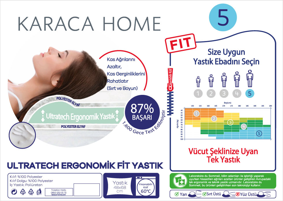 Başka Hiçbir Yerde Yok! İncelediğiniz bu ürüne sadece Karaca.com'dan ulaşabilirsiniz