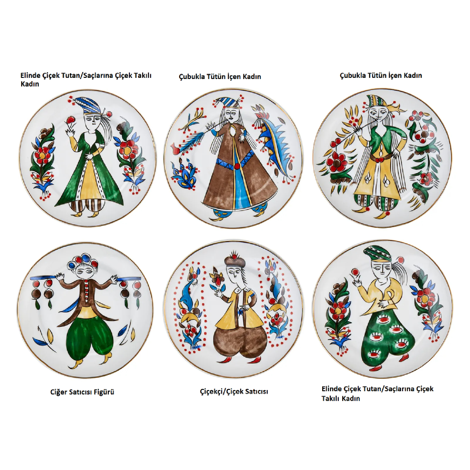 Başka Hiçbir Yerde Yok! İncelediğiniz bu ürüne sadece Karaca.com'dan ulaşabilirsiniz