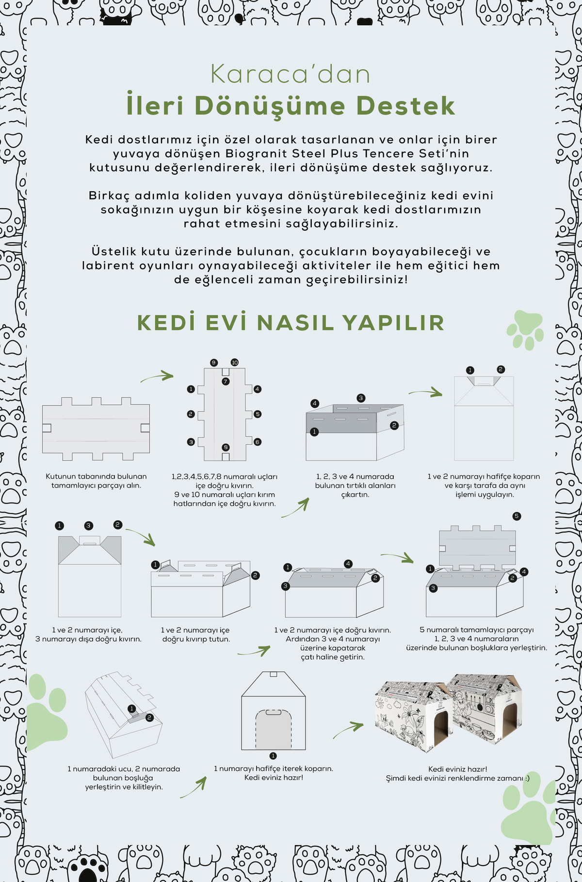 Başka Hiçbir Yerde Yok! İncelediğiniz bu ürüne sadece Karaca.com'dan ulaşabilirsiniz