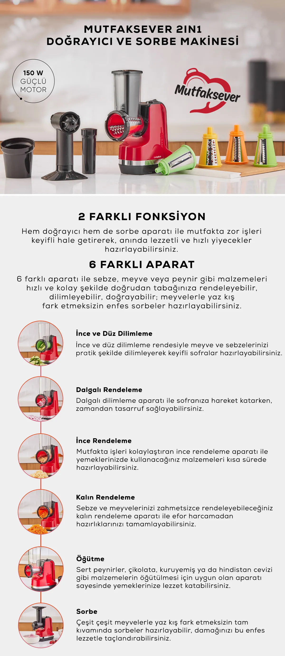 Başka Hiçbir Yerde Yok! İncelediğiniz bu ürüne sadece Karaca.com'dan ulaşabilirsiniz