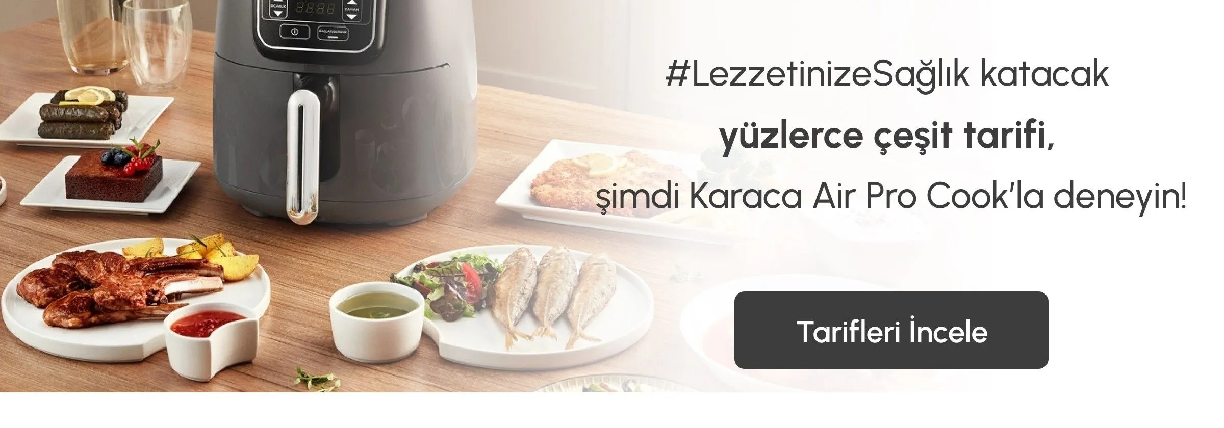 Başka Hiçbir Yerde Yok! İncelediğiniz bu ürüne sadece Karaca.com'dan ulaşabilirsiniz