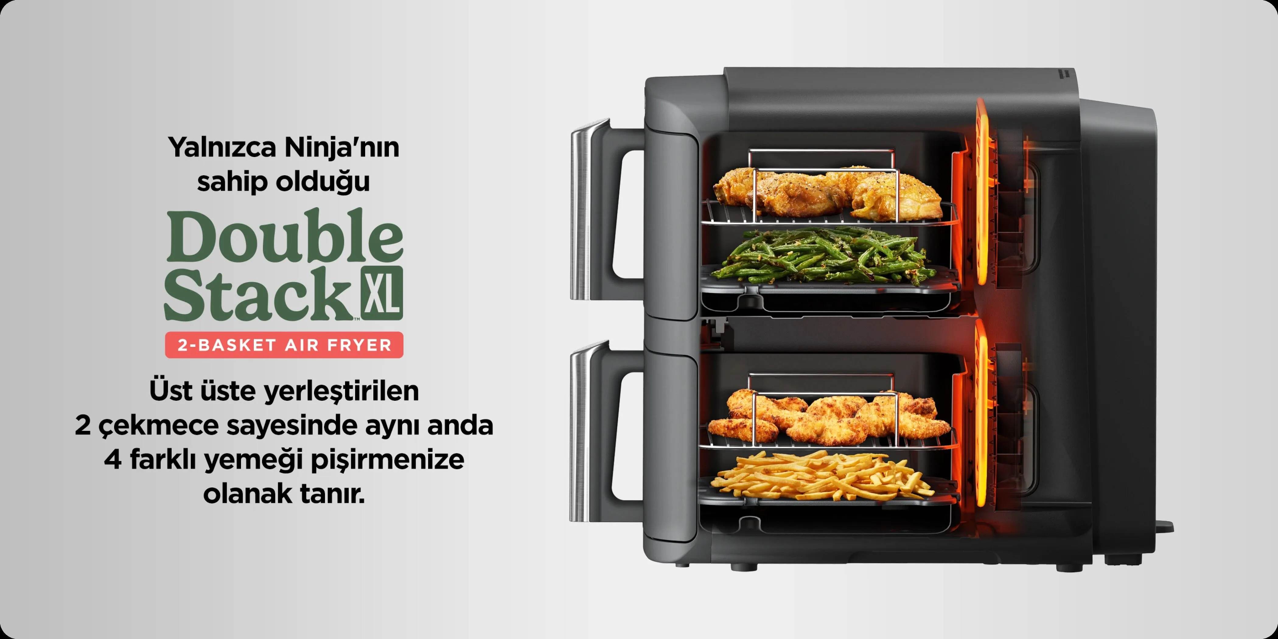 Başka Hiçbir Yerde Yok! İncelediğiniz bu ürüne sadece Karaca.com'dan ulaşabilirsiniz