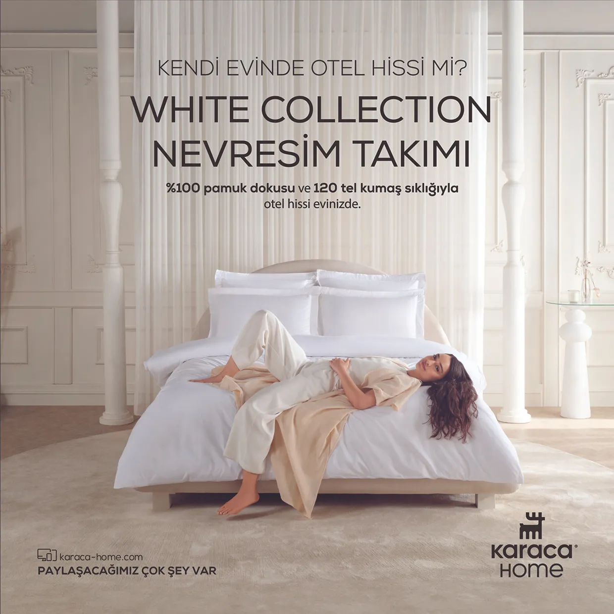 White Collection