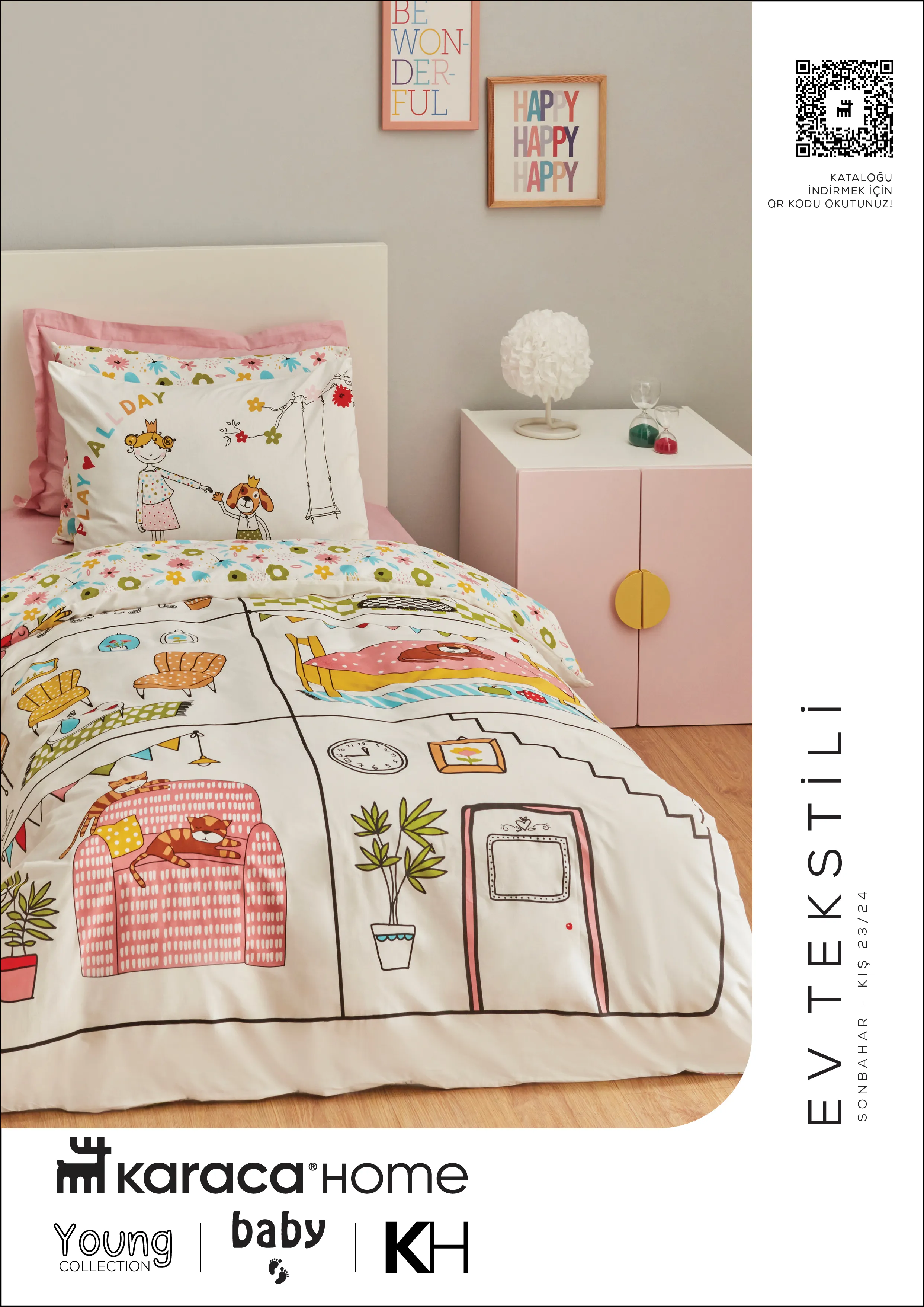 Karaca Home Young Katalog 2023/2024