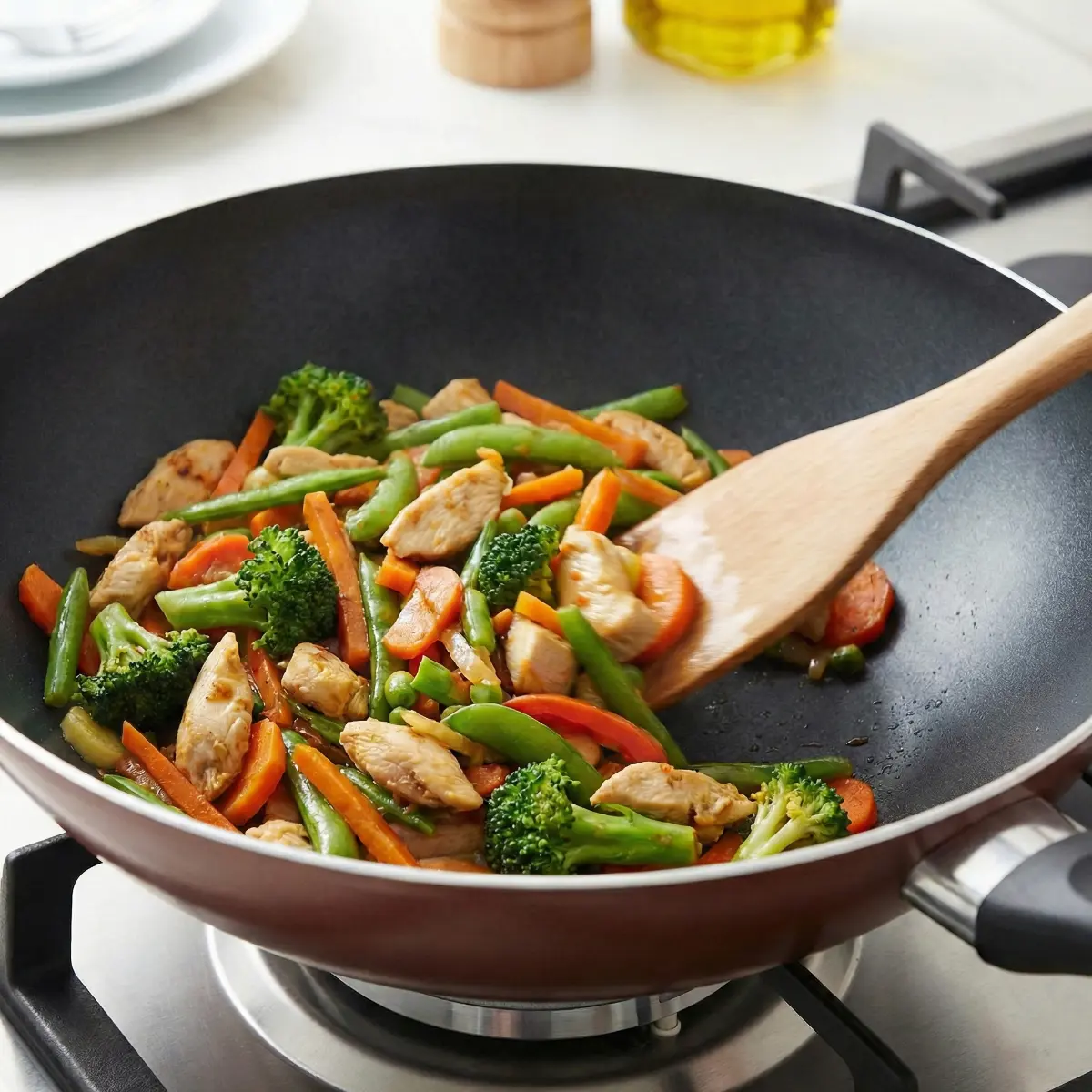 10 Temel Mutfak Eşya Listesi