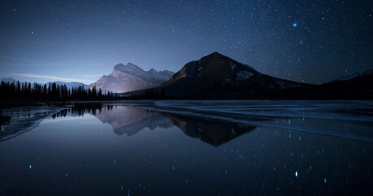En Uzun Gece Ne Zaman? 21 Aralık, Kış Gündönümü