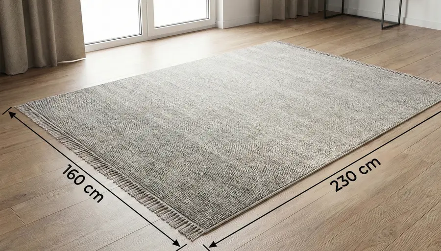 4 Metrekare Halı Ölçüleri, Kullanım Alanları ve Malzemeleri