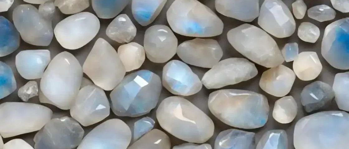 Ay Taşı: Işığıyla Dinginlik Veren Doğal Taş