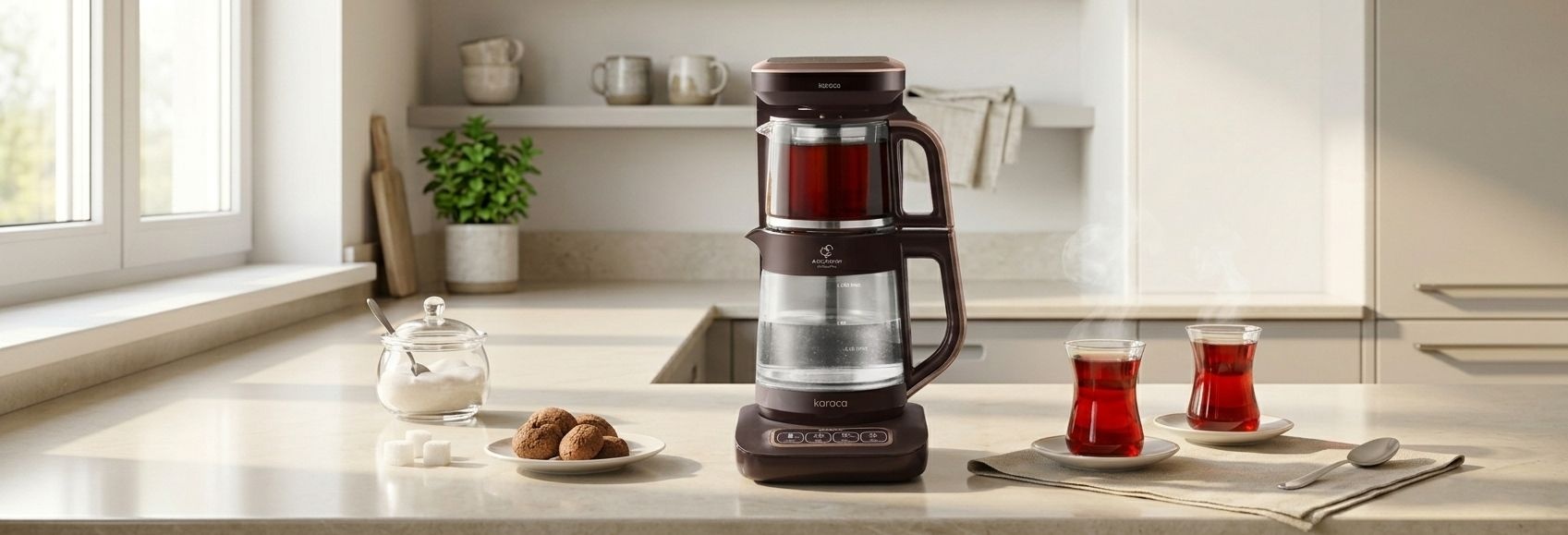 Çay Makinesi Alacaklara Altın Tavsiyeler