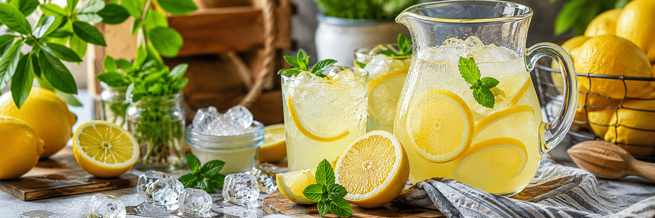 Refika Birgül'ün Viral Limonata Tarifi: 1 Limonla 1 Litre Limonata Nasıl Yapılır?