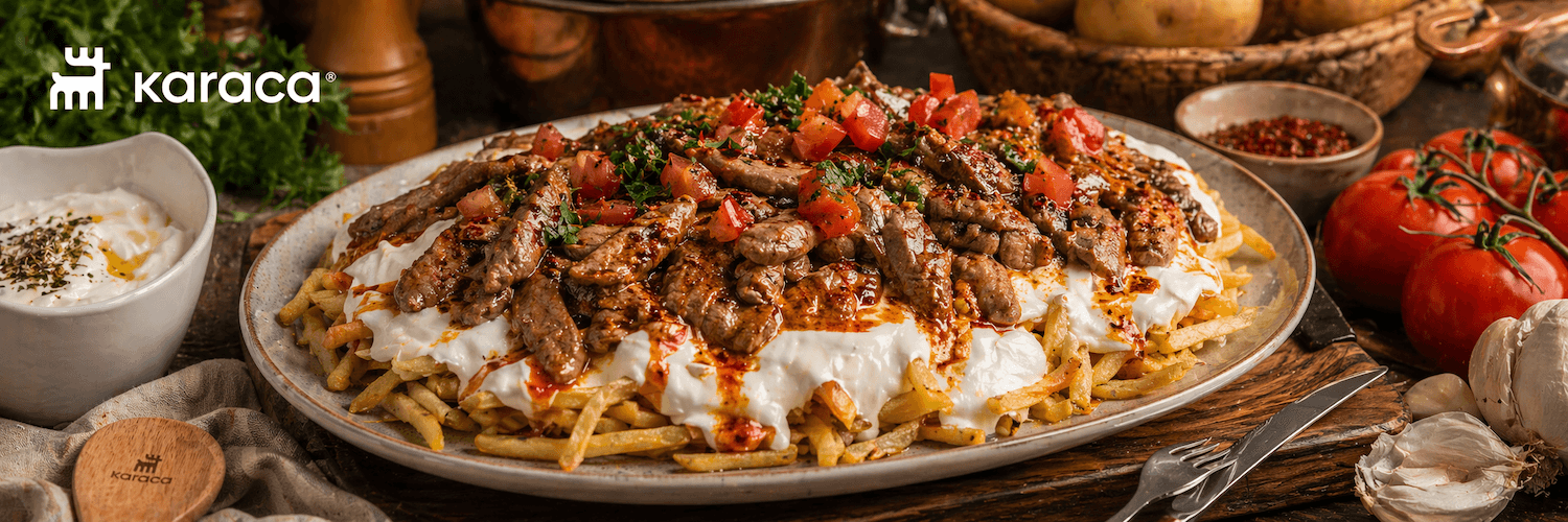 Çökertme Kebabı: Bodrum'un Meşhur Lezzeti