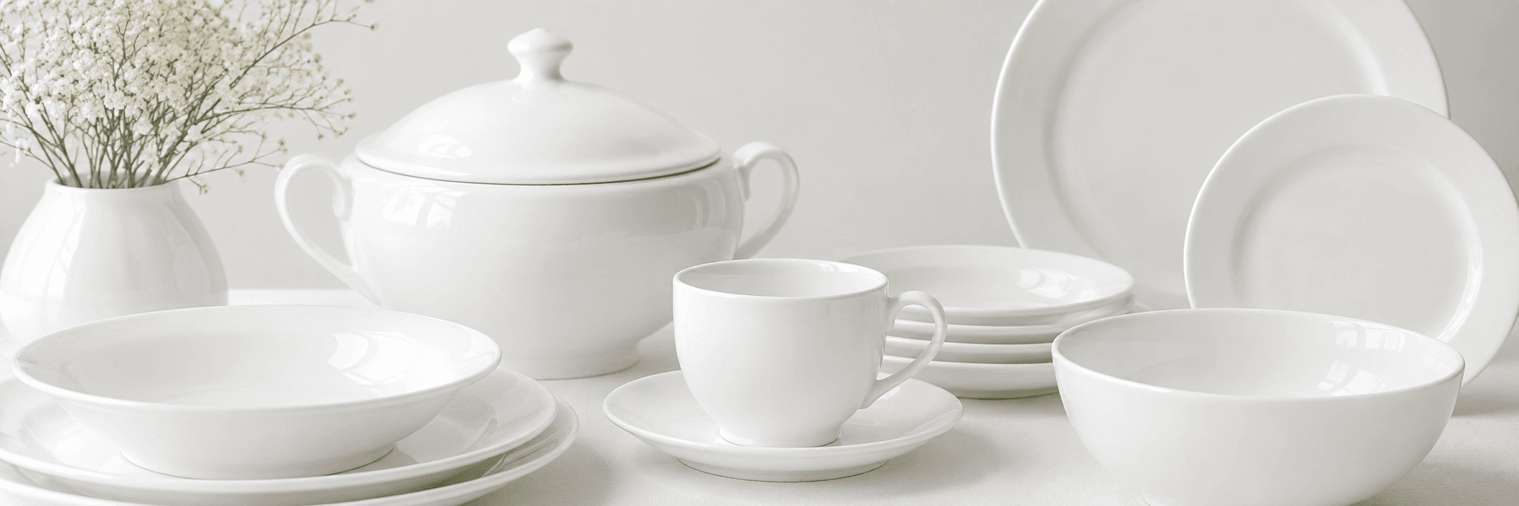 Bone China Porselen: Kalite, Kullanım ve Sağlık Açısından Tüm Bilgiler