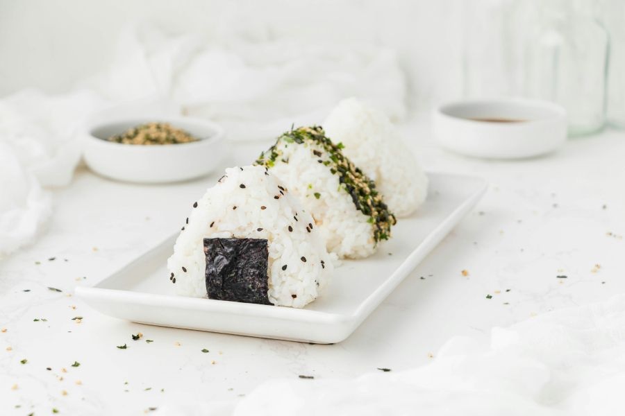 Edamame ve Onigiri.jpg