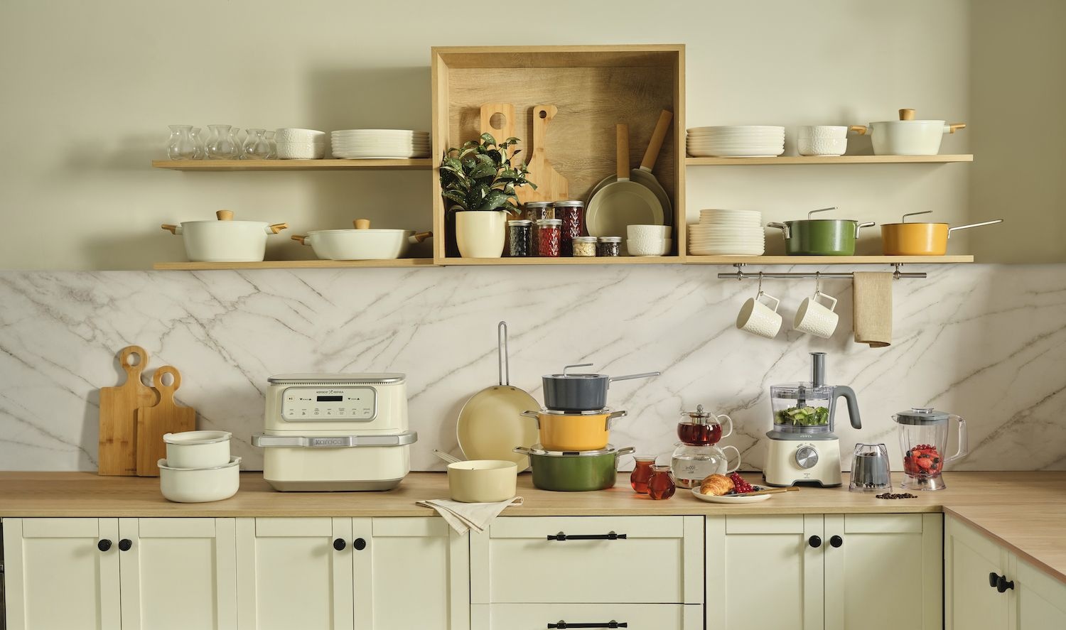 Emaye Tencerelerin Ömrünü Uzatan Kritik Kullanım Noktaları