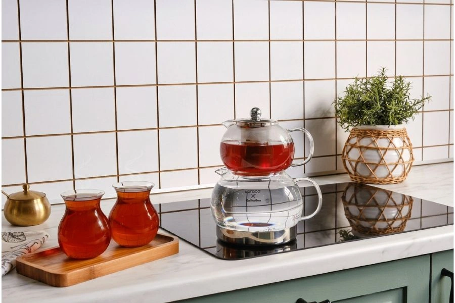 En İyi Mini Çaydanlık Hangisi?