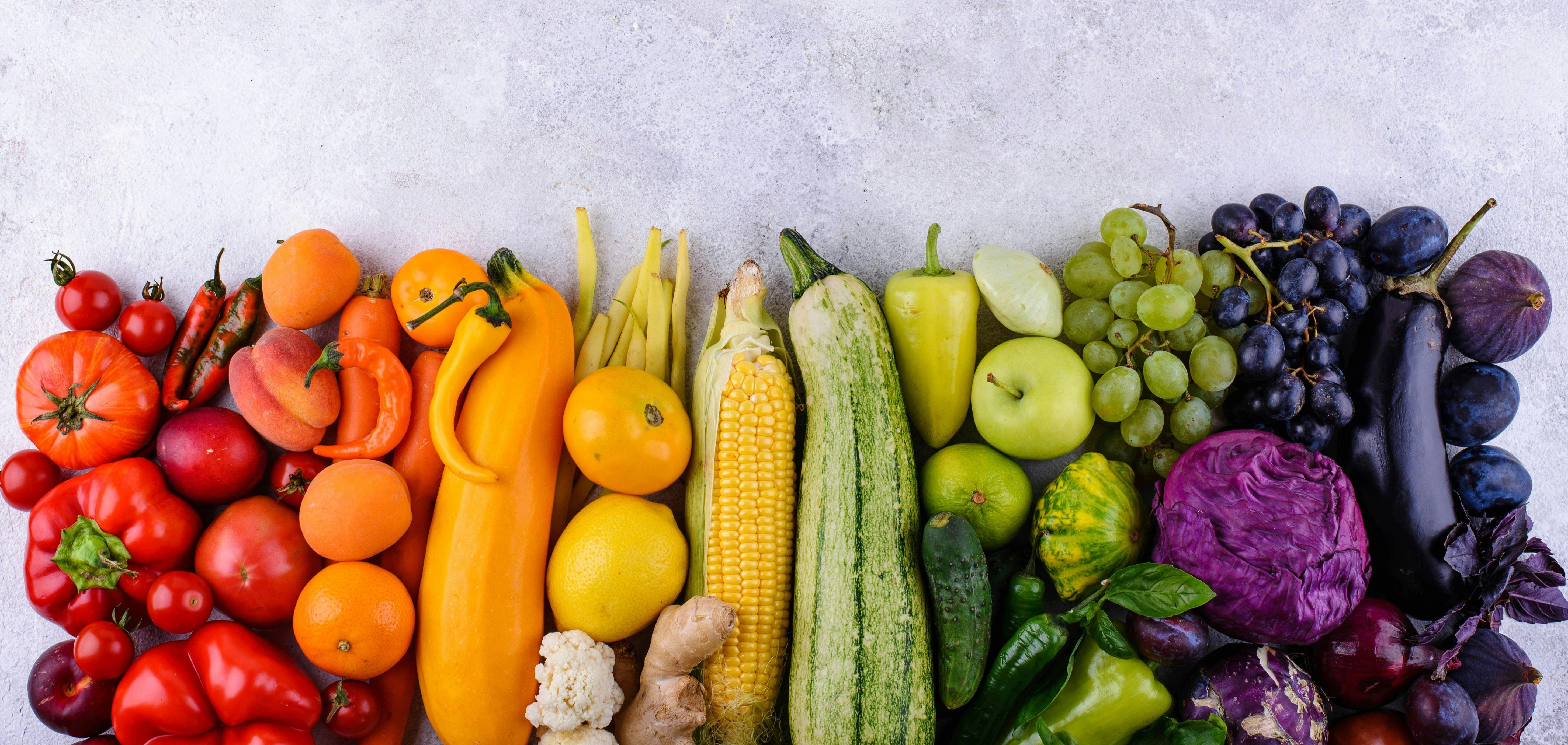Sebze ve Meyveleri Daha Uzun Süre Taze Tutmanın Yolları