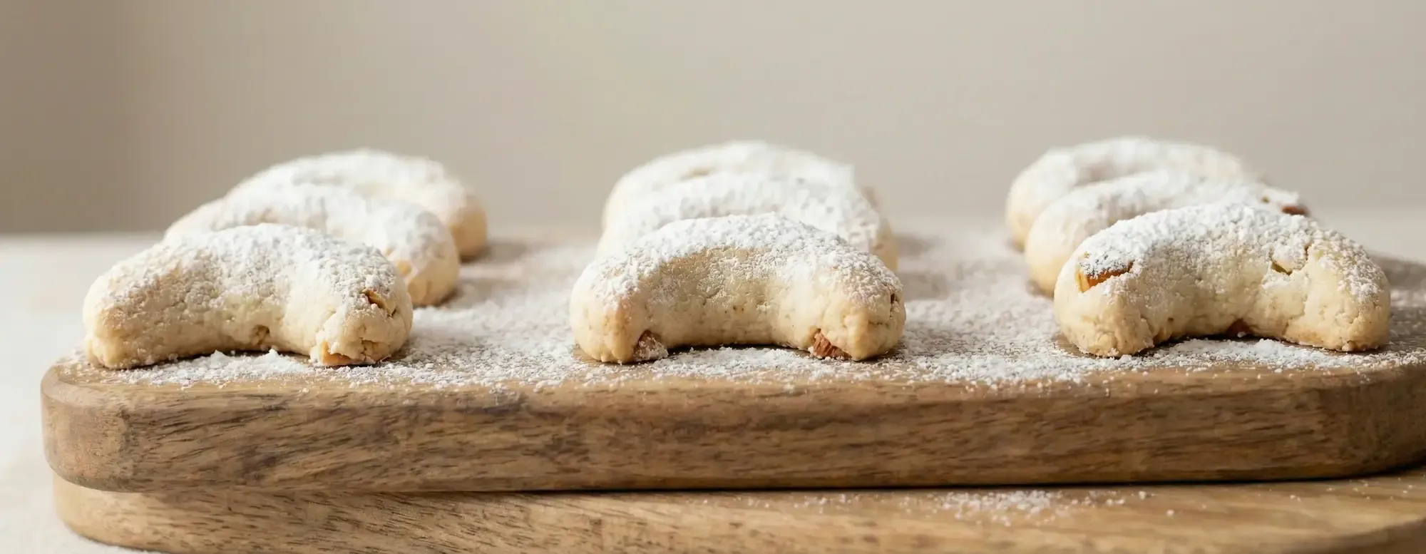 Pastane Usulü Kıyır Kıyır Kavala Kurabiyesi Tarifi