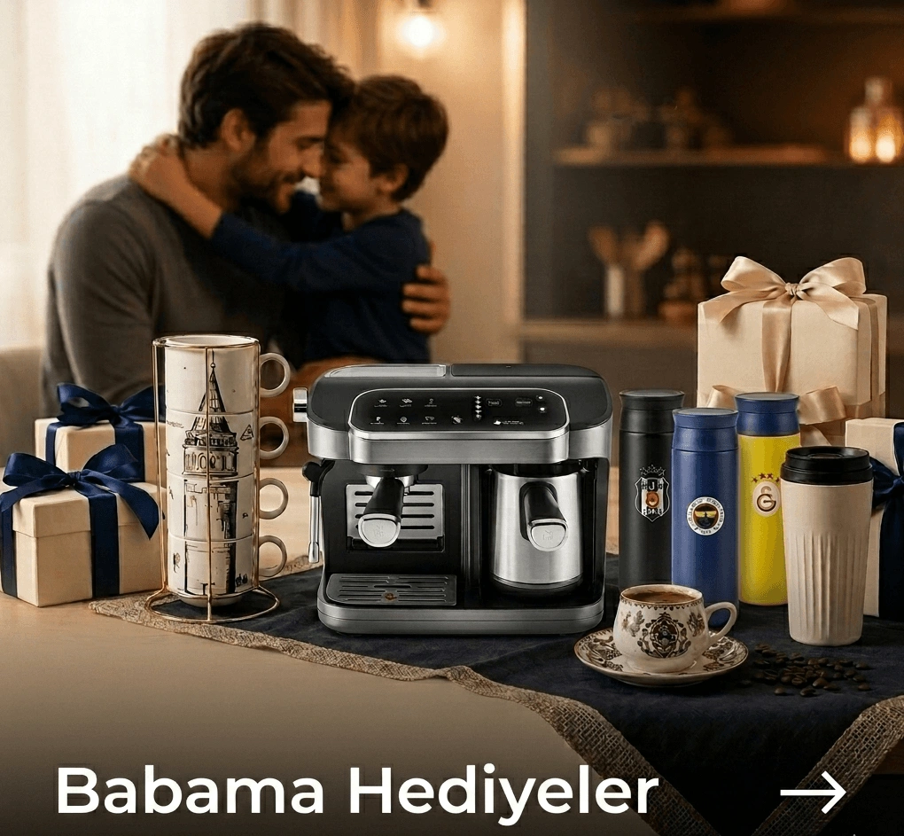 Babama Hediyeleri