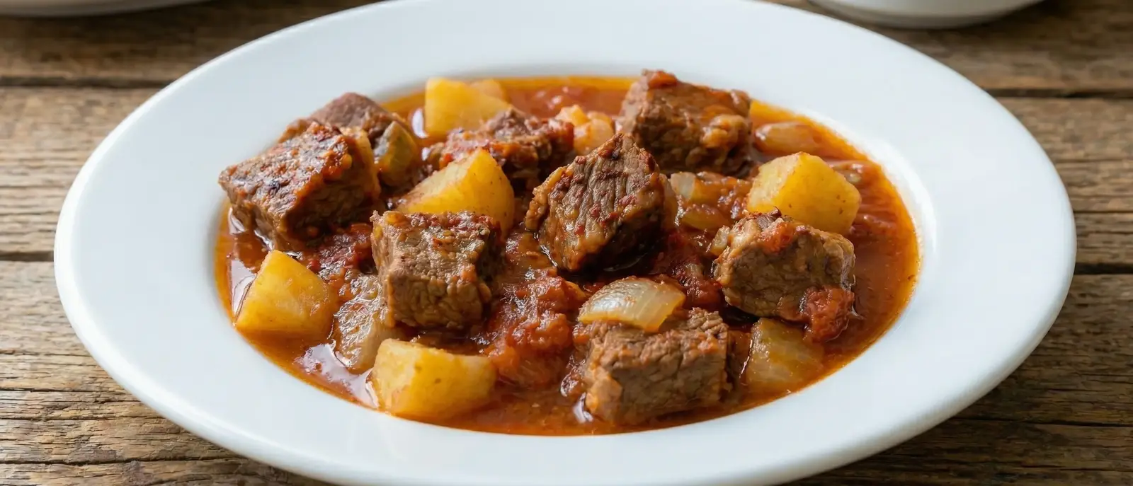 Ağızda Dağılan Lokum Kıvamında Pişmiş Tas Kebabı Tarifi