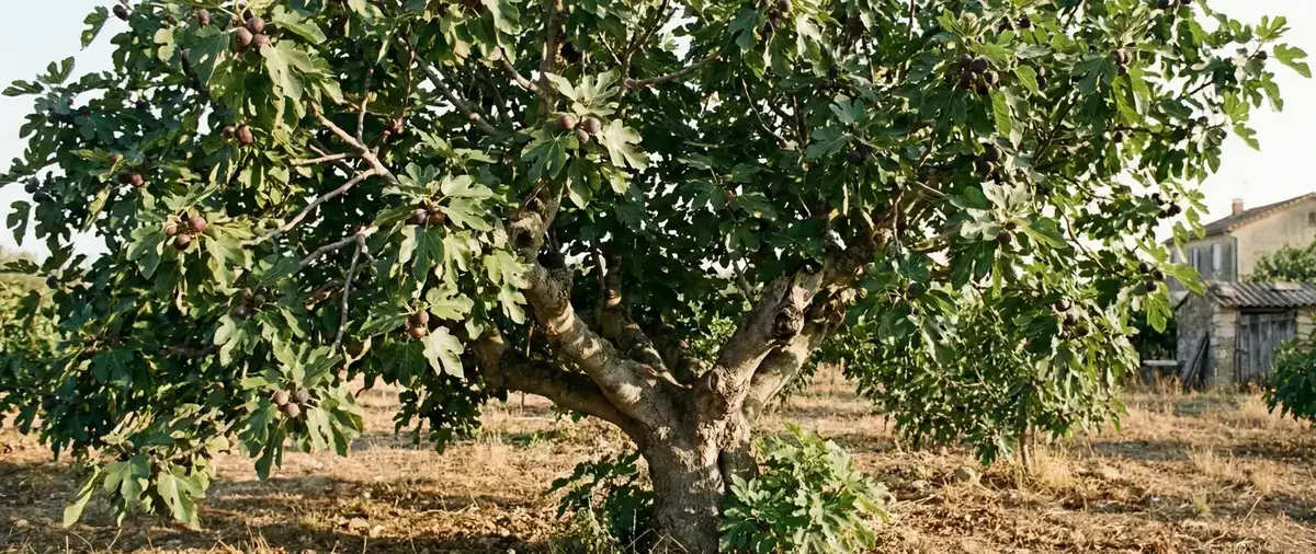 İncir Ne Zaman Tam Olarak Olgunlaşır? En İyi İncir Nerede Yetişir?