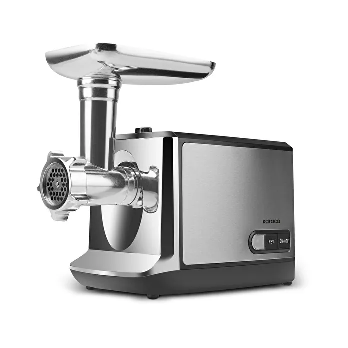 Karaca Inox Kıyma Makinesi 1201 Kıyma Makinesi.webp