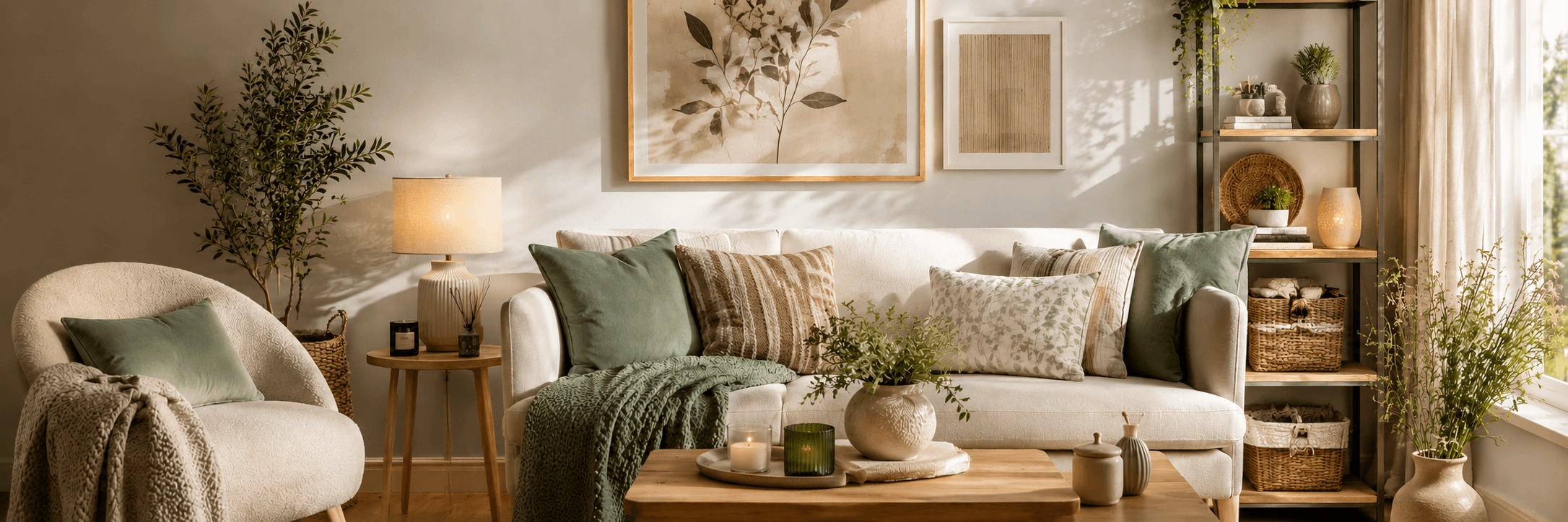 Konforlu Bir Yuvanın 10 Sırrı