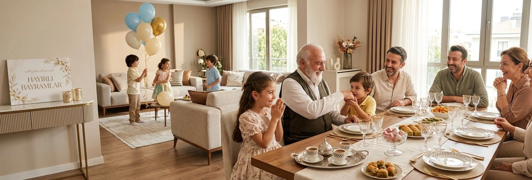 Kurban Bayramı Mesajları - 70’den Fazla Anlamlı Kurban Bayramı Mesajı