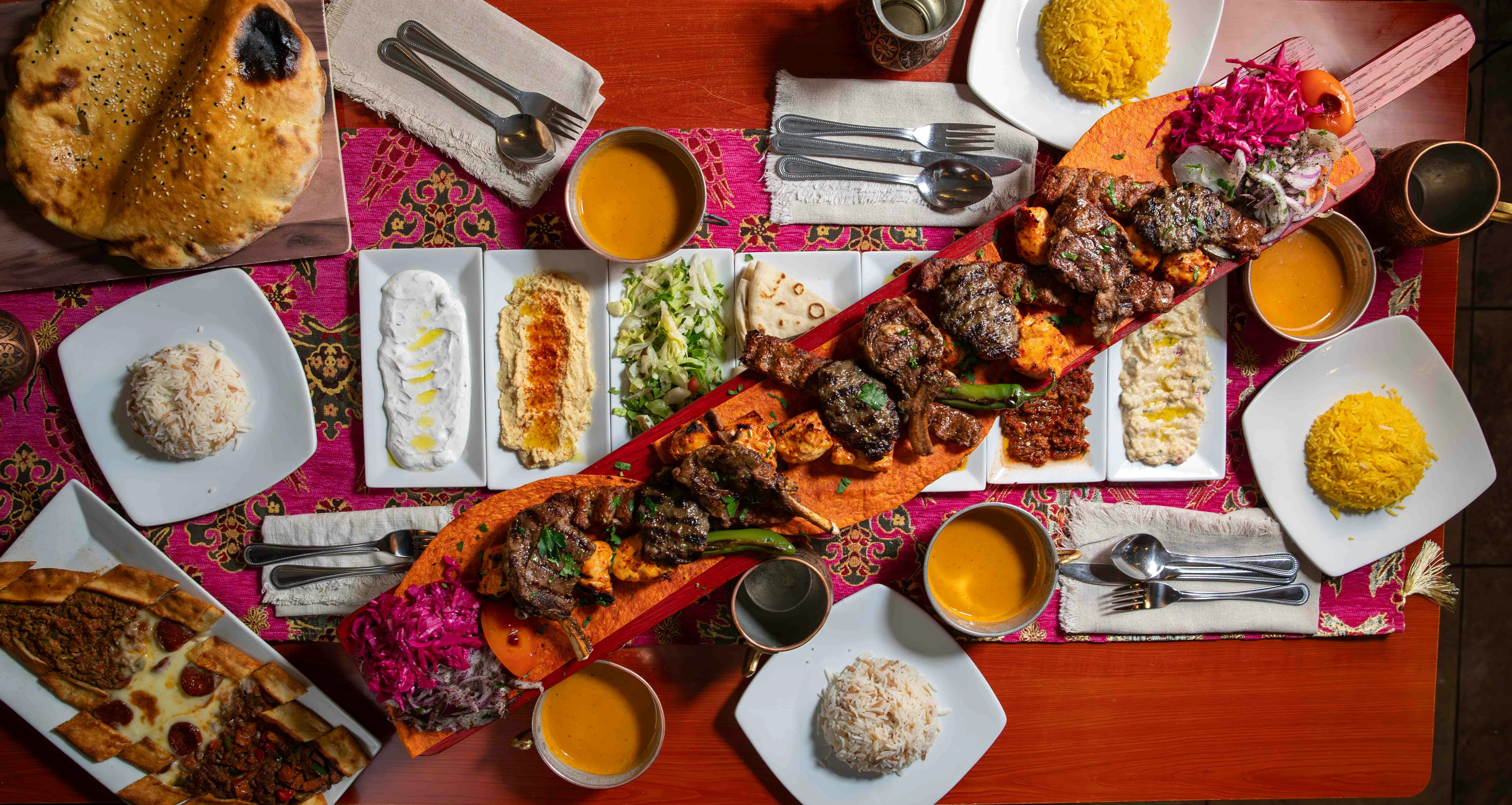 Meze Tarifleri