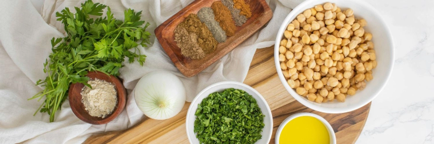 Fırında Tam Ölçülü Antep Usulü Nohut Tavası Tarifi