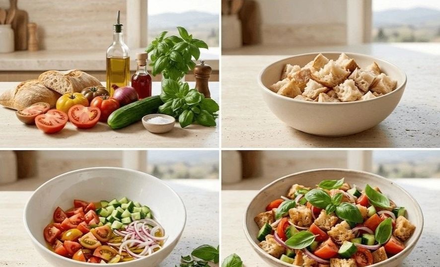 Panzanella hazırlanışı.jpg