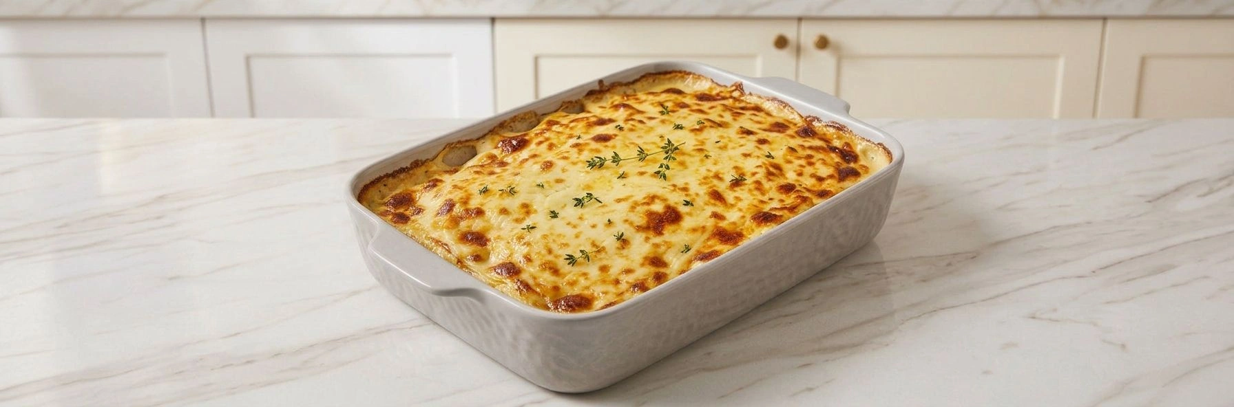 Patates Graten Tarifi