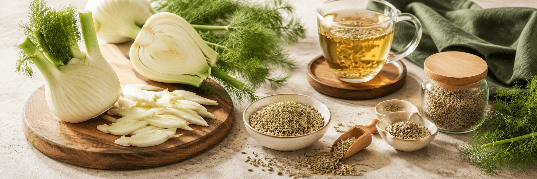 Rezene Nedir? Rezenenin Faydaları Nelerdir?