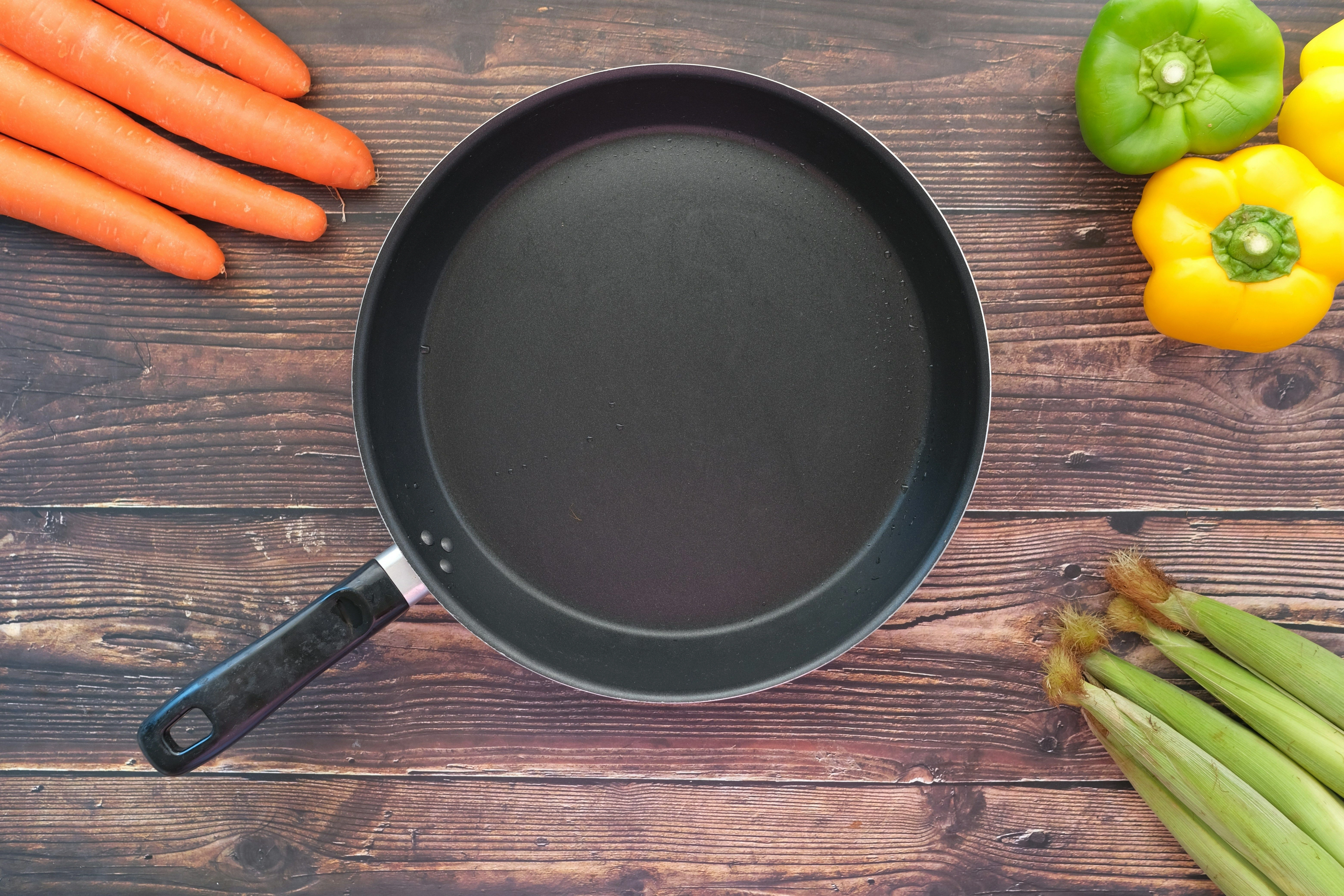 Teflon Tava Ne Zaman Değiştirilmeli? 5 Önemli İşaret