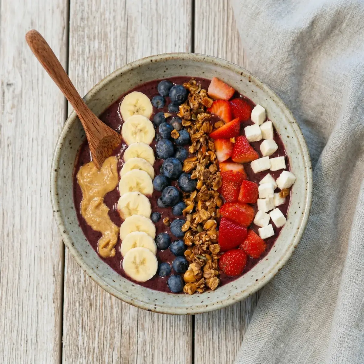 Acai Bowl