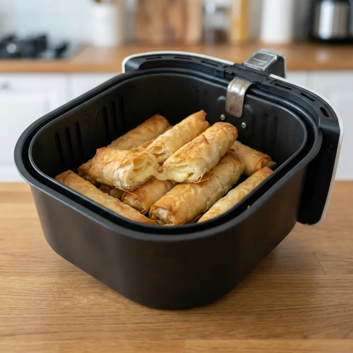 Airfryer ile İftara Özel Tarifler