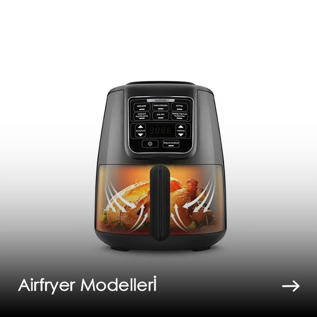 Airfryer