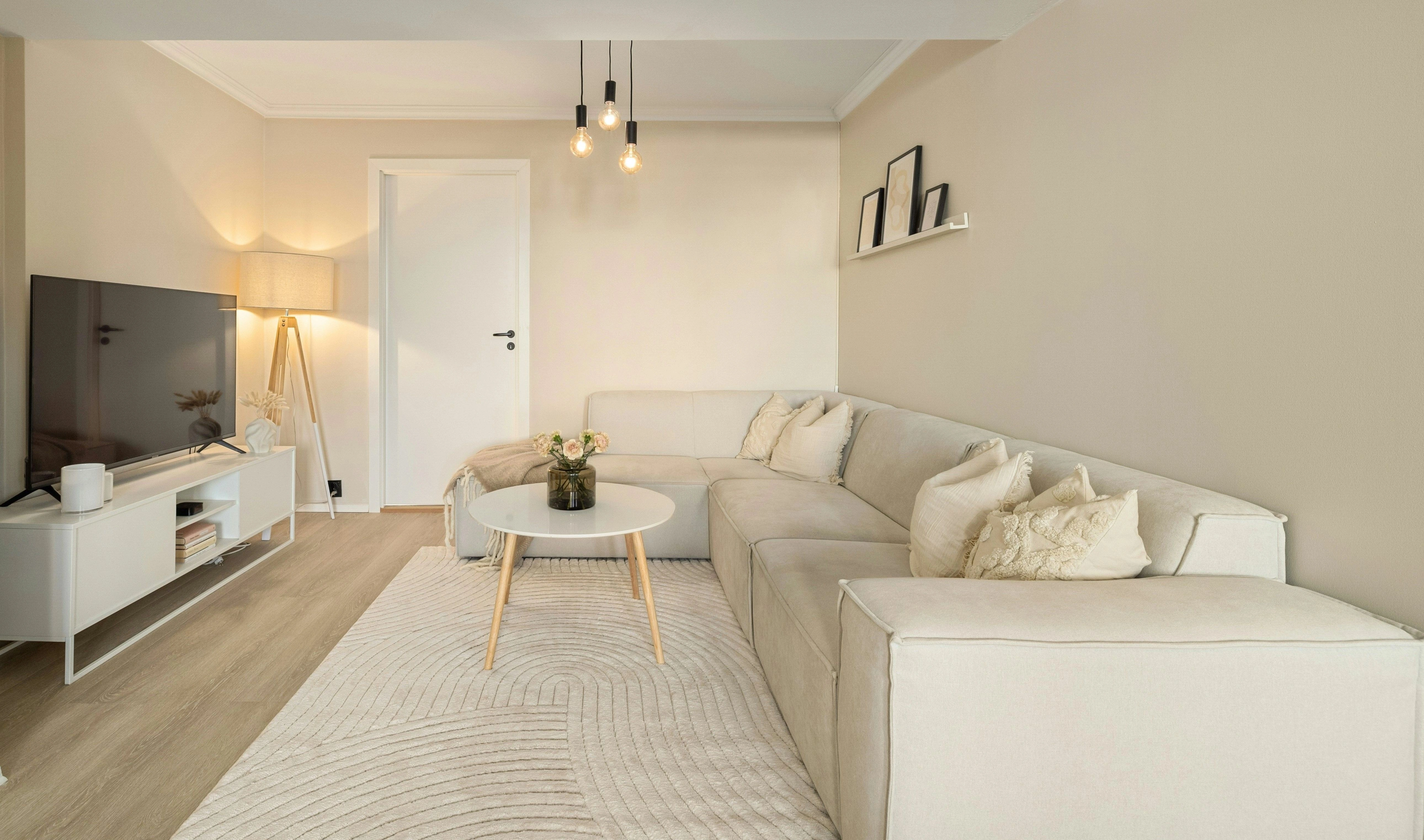 Salon Halısı Seçiminde Dikkat Edilmesi Gereken Temel Kriterler