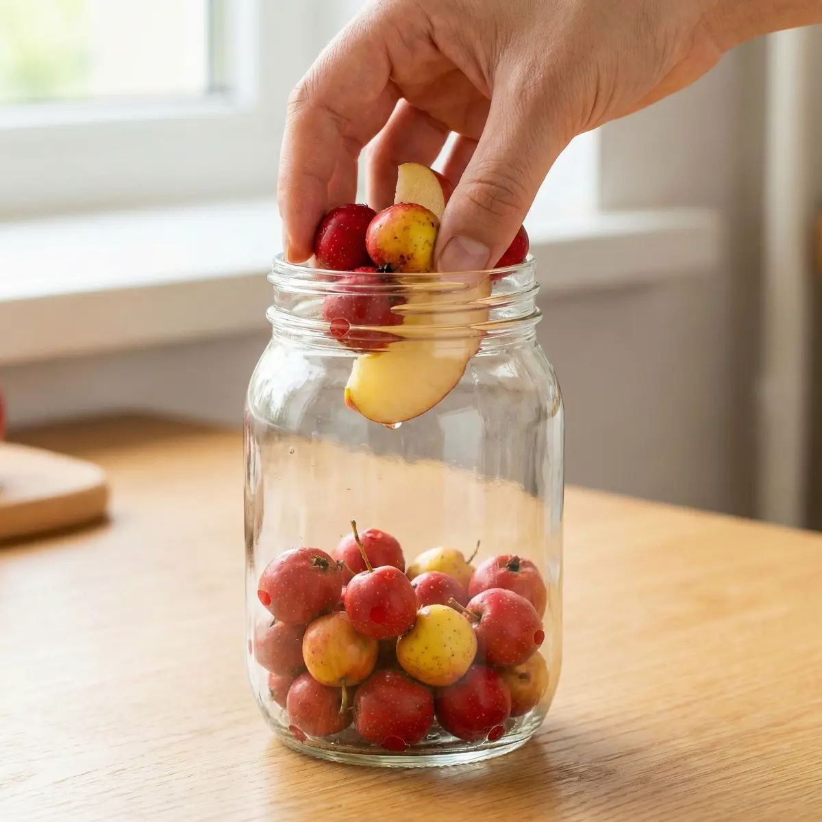 Alıç Sirkesi Nasıl Yapılır?