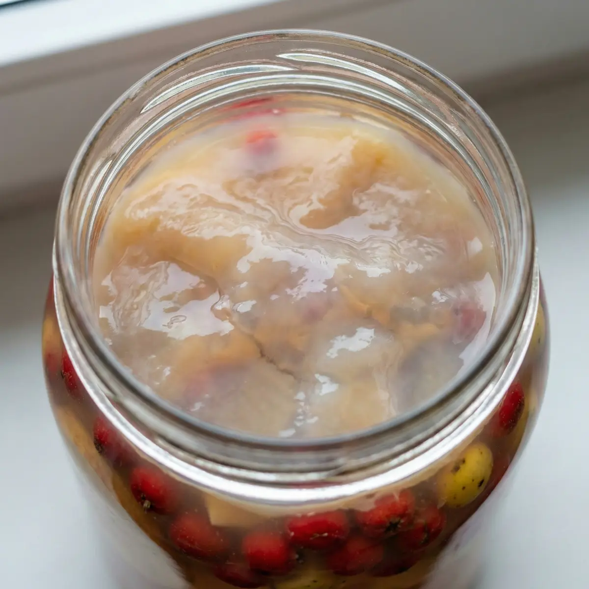 Alıç Sirkesi Nasıl Yapılır?