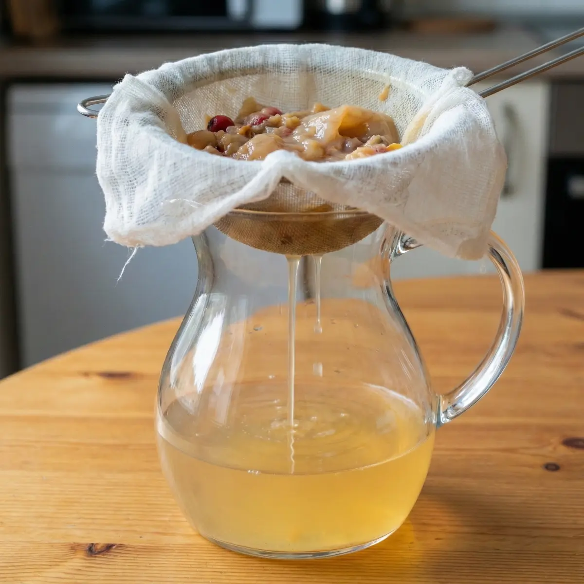 Alıç Sirkesi Nasıl Yapılır?