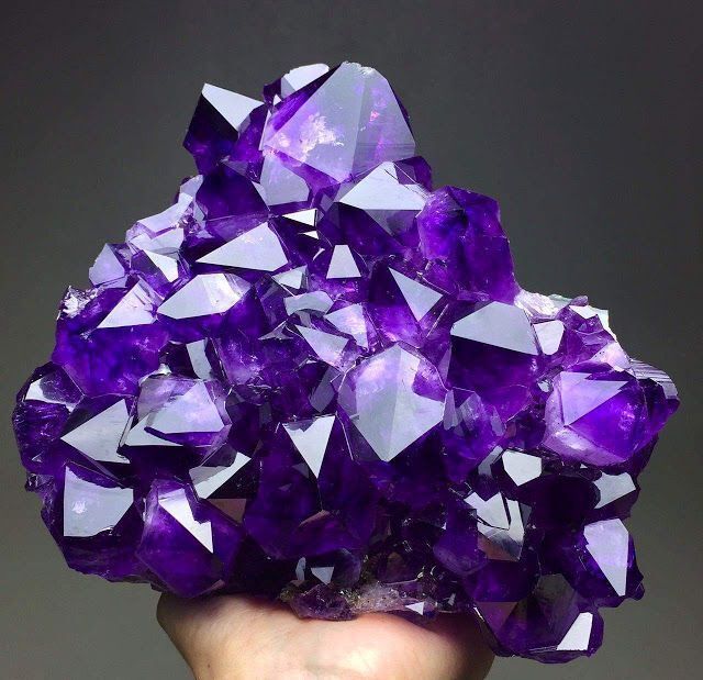 Ametist Taşı Faydaları