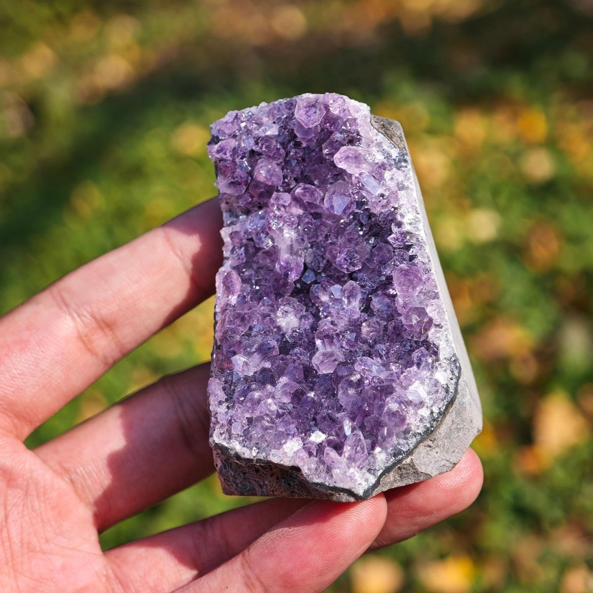 Ametist Taşı Özellikleri