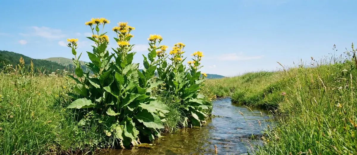 Andız Otu Faydaları Nelerdir? Andız Otu Nasıl Kullanılır?